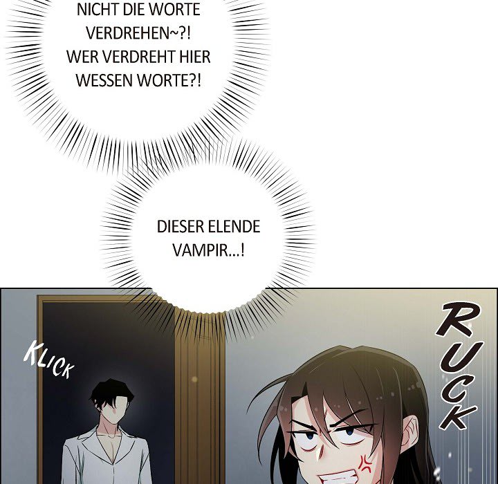 Die Magd und der Vampir - episode 25 - 34