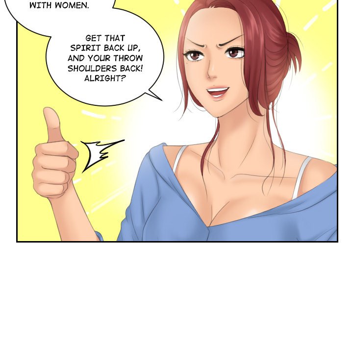 My Love Companion - episode 15 - 62
