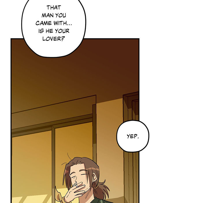 Love, Lust, & Joy - episode 10 - 84