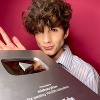 TikTok Account Photo