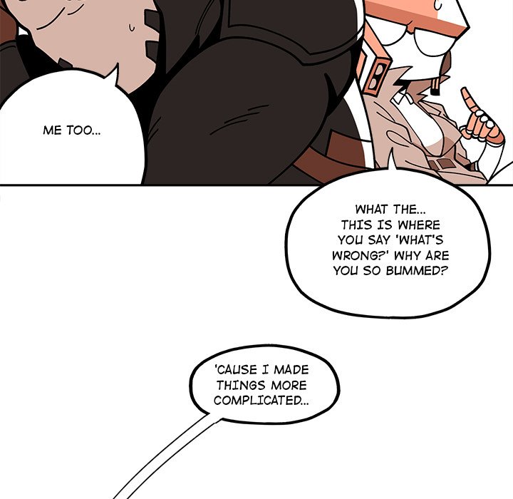 Iron Mech Bride - episode 25 - 48