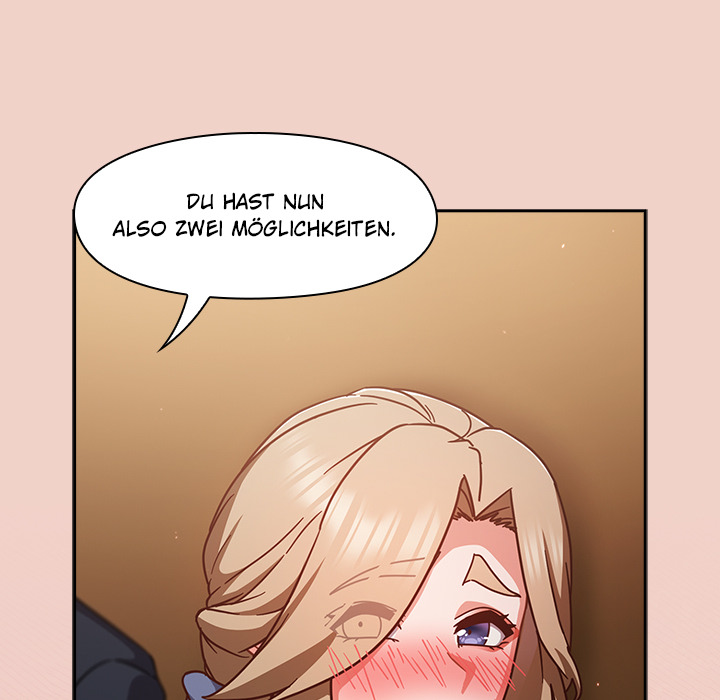 Hart bei der Arbeit - episode 27 - 127