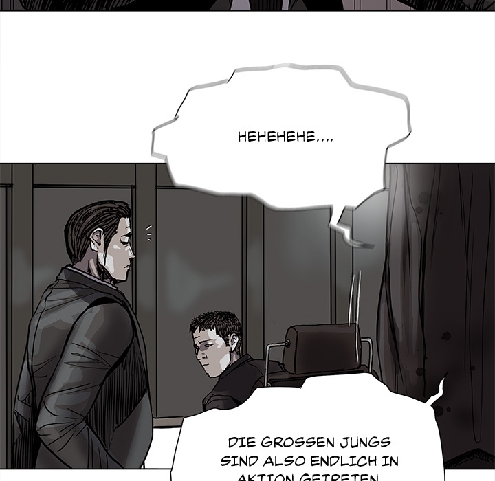 Das azurblaue Land - episode 69 - 31