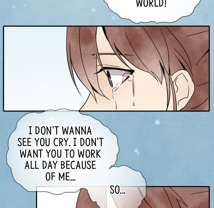 Odis and Moa's Underworld Diary - episode 6 - 37