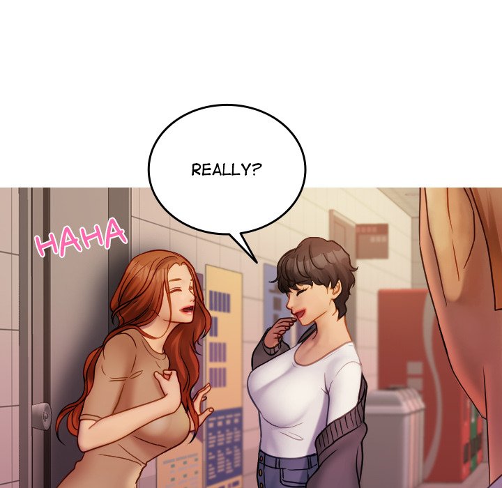 Make Me Yours, Professor - episode 35 - 109