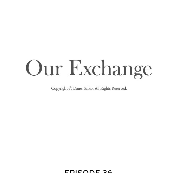 Our Exchange - episode 36 - 13
