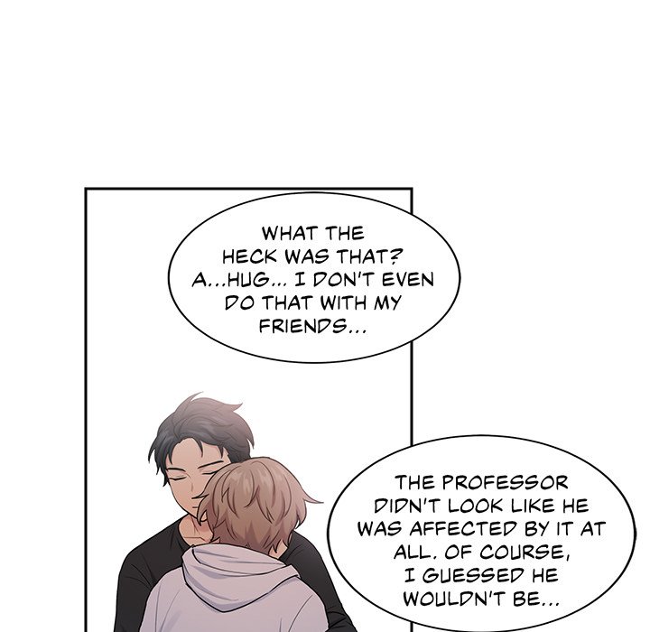 My X Report - episode 8 - 68