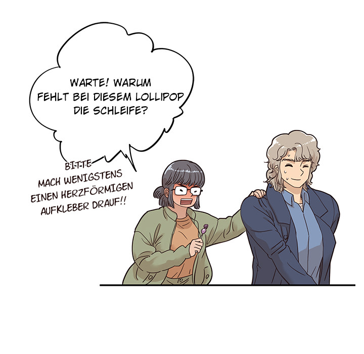 Der Hahn im Korb - episode 40 - 40