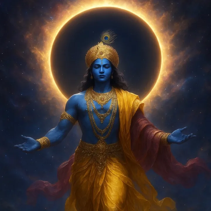 bhakatiwarrior