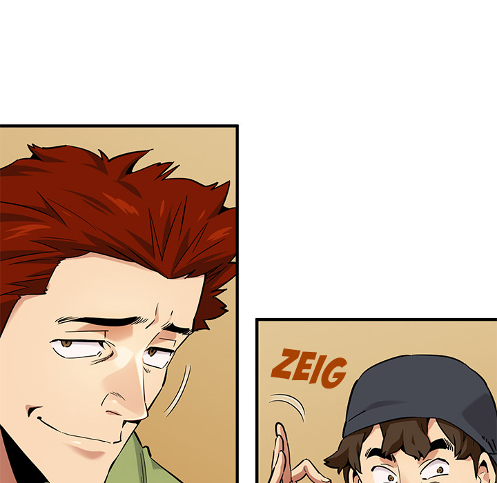 Wer hat Angst vor Mister H? - episode 9 - 101