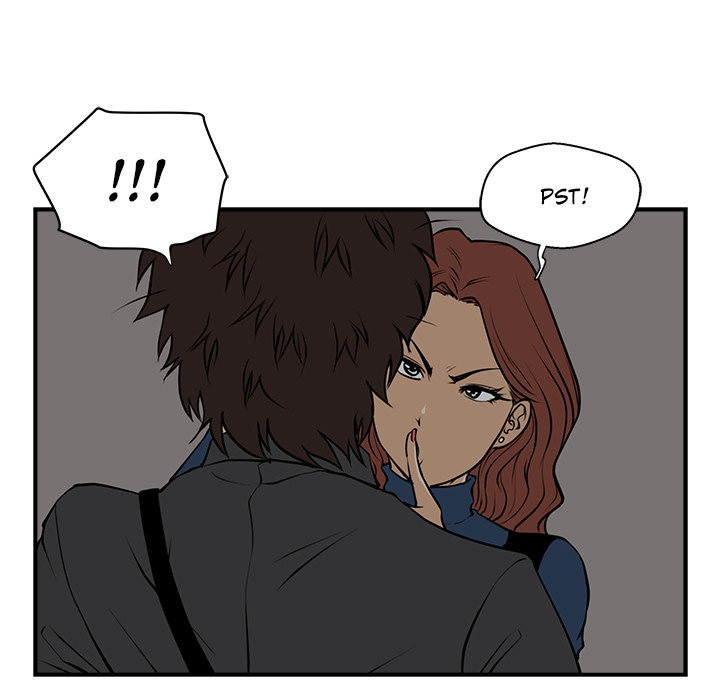 Los geht´s Mr. Kang! - episode 3 - 8