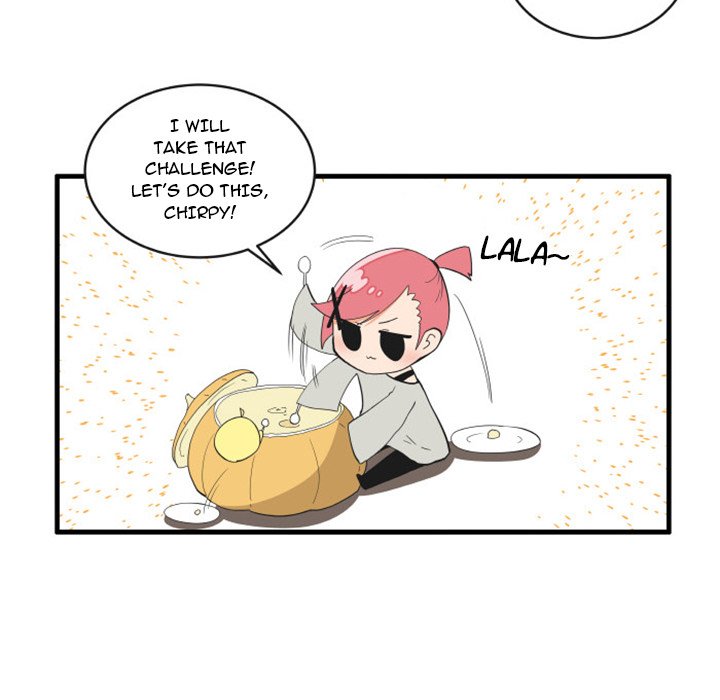 The Amazing Siblings - episode 80 - 7