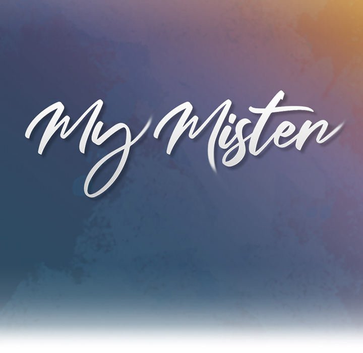 My Mister - episode 23 - 28