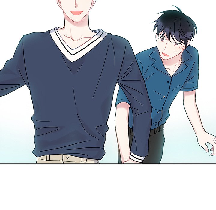 Wistful Summer - episode 16 - 15