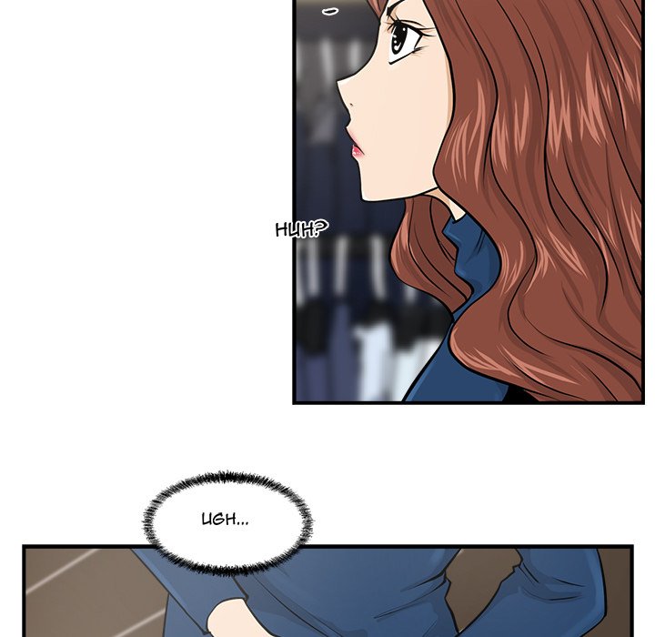 Mr. Kang - episode 7 - 24