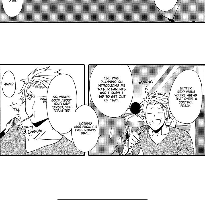 Anti Platonic - episode 2 - 5