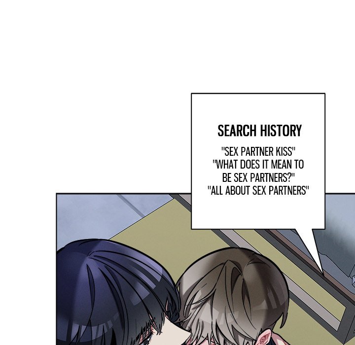 Cherry Doll Scandal - episode 12 - 84