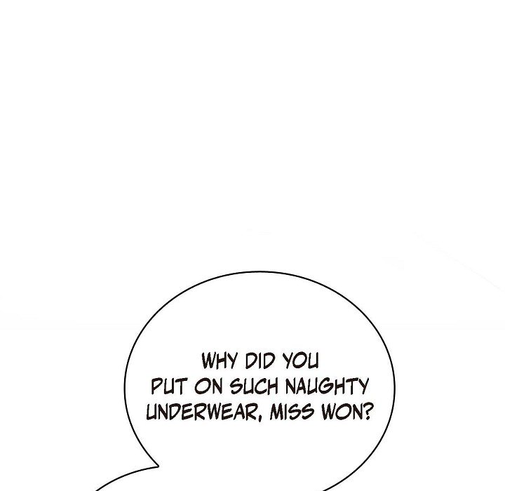 Obscene Contract - episode 35 - 8