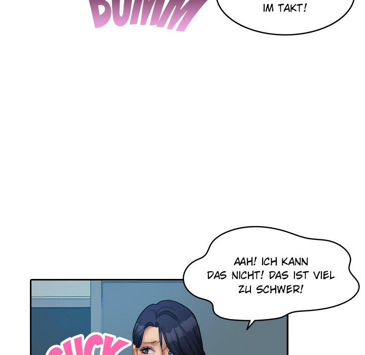 Verführ mich, Prof! - episode 38 - 50