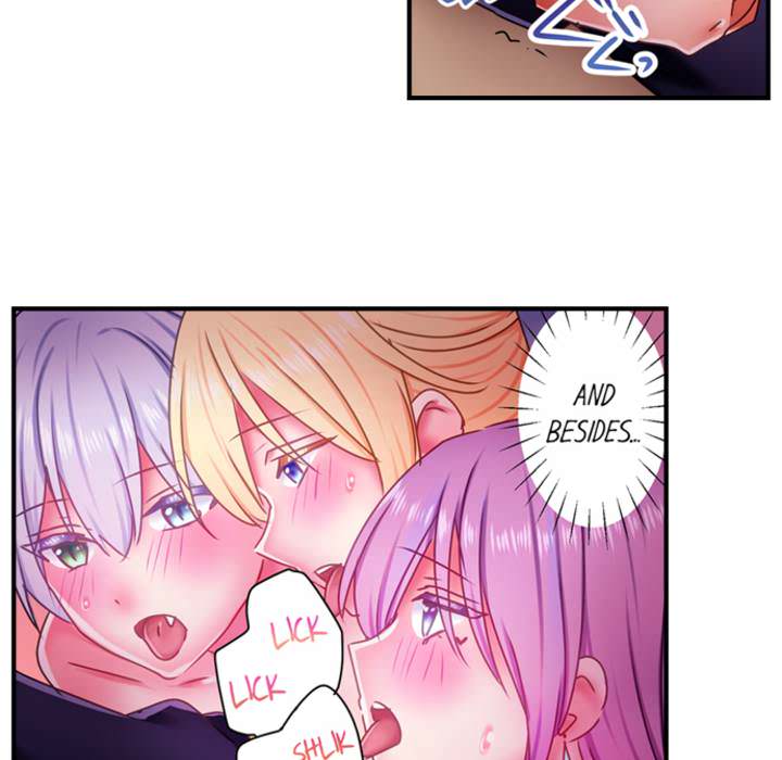 Healer's Unique Skill: Pleasuring Girls - episode 14 - 33