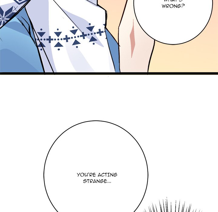 My BL Tales - episode 4 - 93