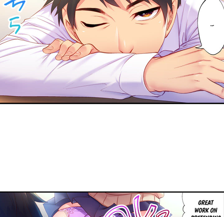 First Time With My Wife (Again) - episode 1 - 5