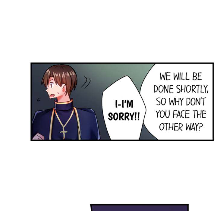 Healer's Unique Skill: Pleasuring Girls - episode 7 - 21