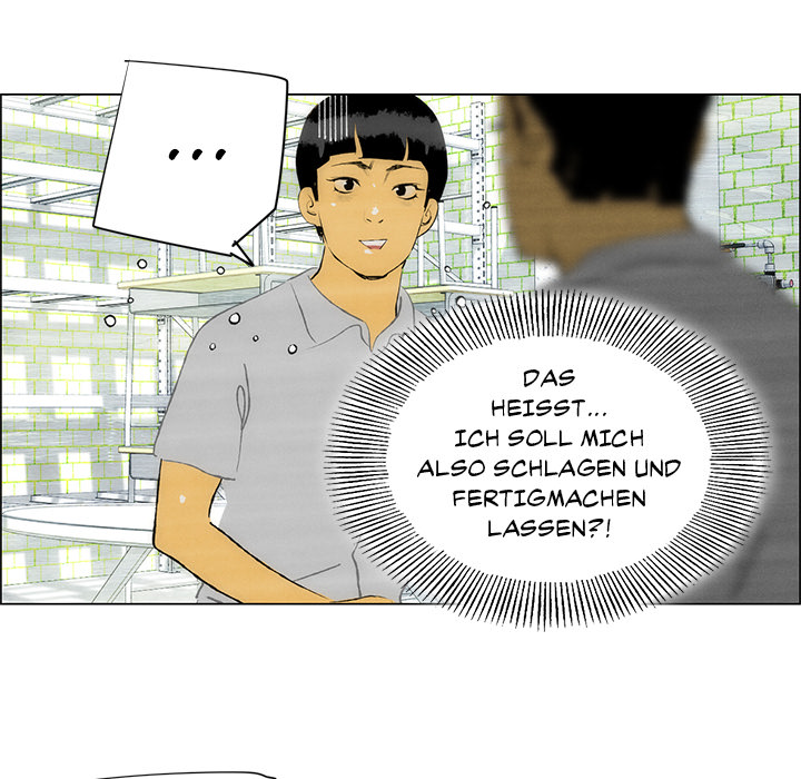 Verstand über Muskeln - episode 39 - 67