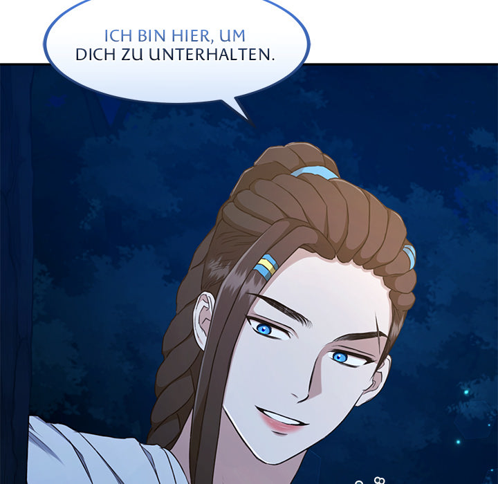 Savage Forest - episode 18 - 41
