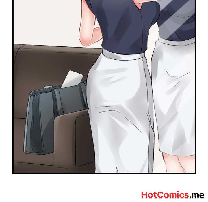 Naughty Payback ~My Boss' Wet Hole is Mine After Work~ - episode 10 - 47