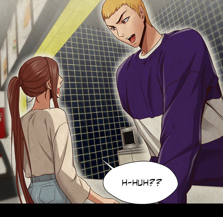Man Up, Girl! - episode 24 - 31