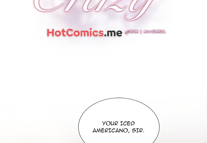 Driving Me Crazy - episode 25 - 1