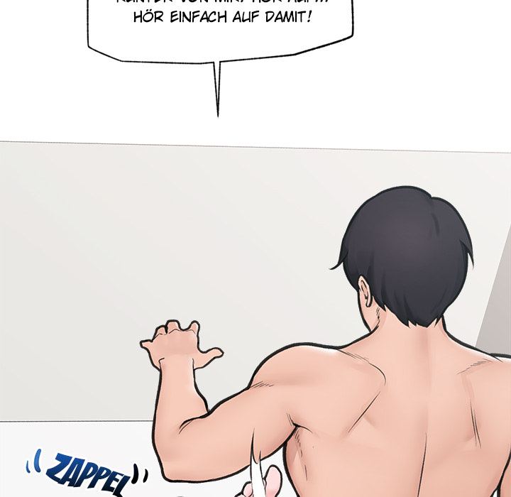 Wachmann der Hypnose - episode 9 - 137