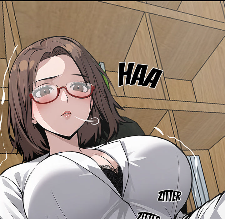 Workaholic Gangster - episode 18 - 62
