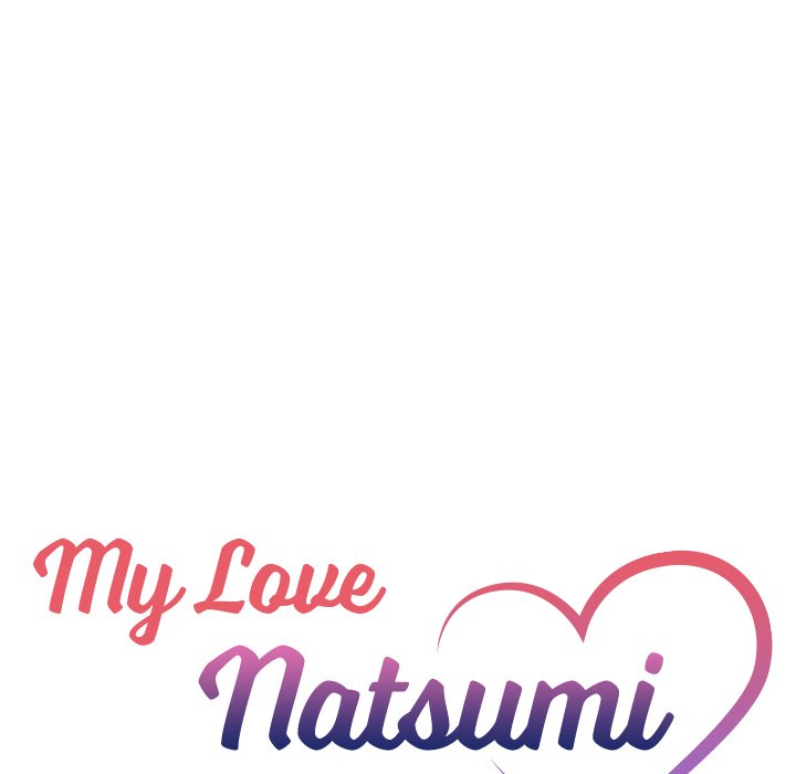 My Love Natsumi - episode 14 - 8