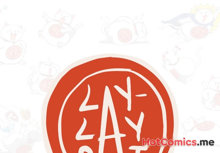 Lay Lay Cat - episode 2 - 0