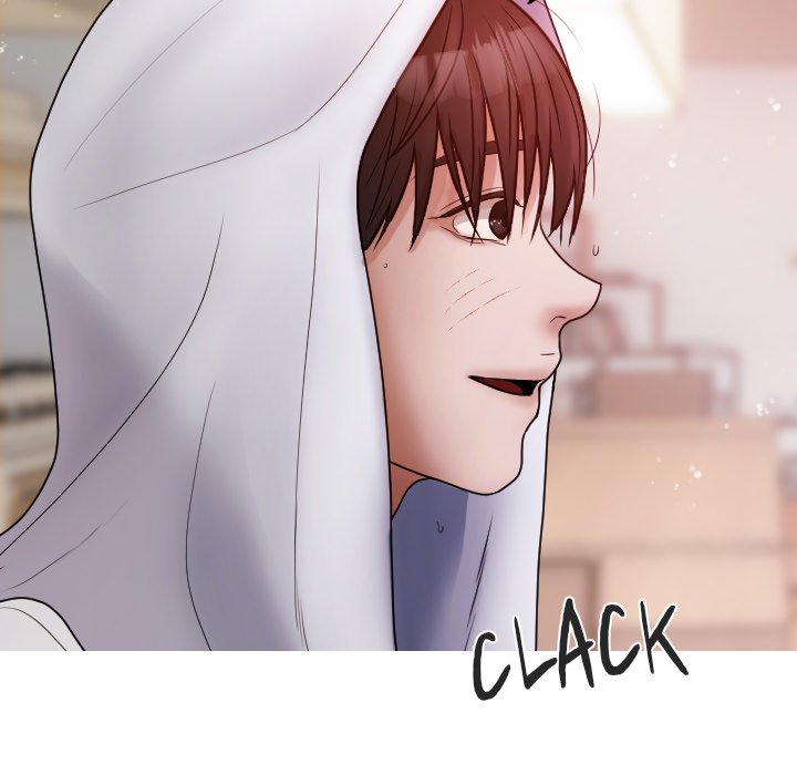Make Me Yours, Professor - episode 9 - 48