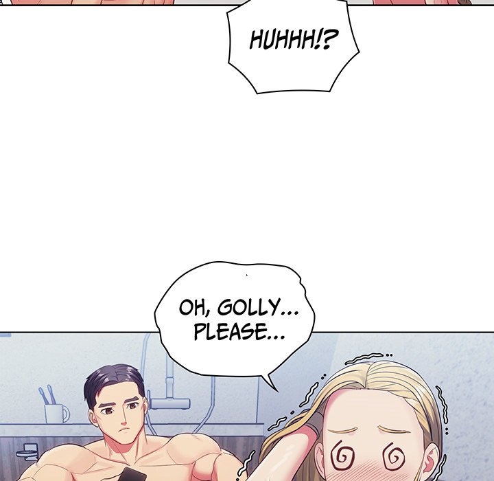 Master, Do You Need A Hand? - episode 12 - 14