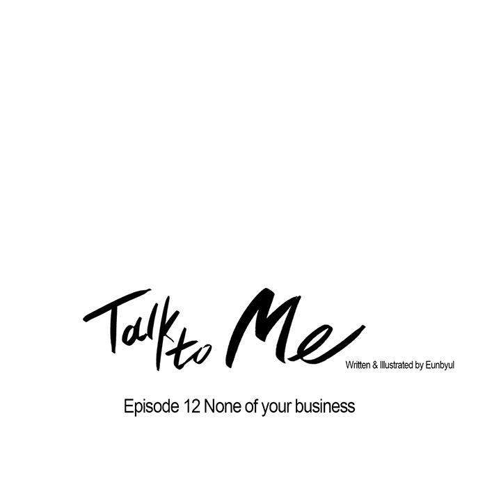 Talk to Me - episode 12 - 7