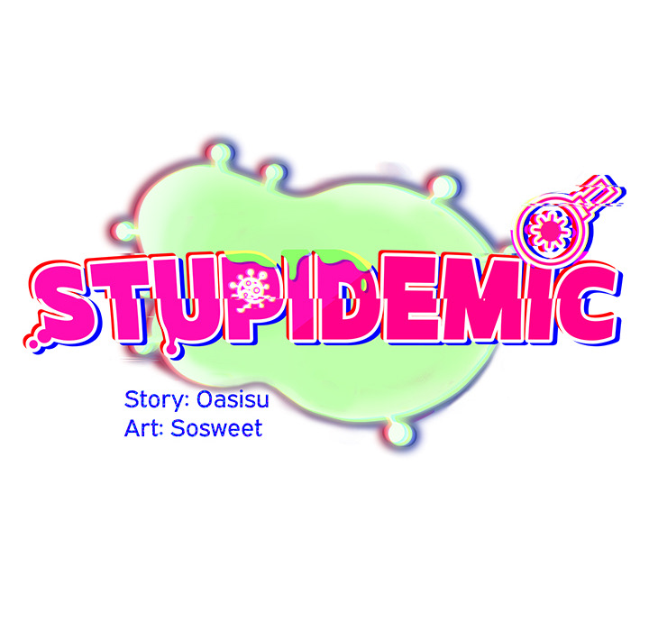 Stupidemic - UNCENSORED - episode 3 - 41
