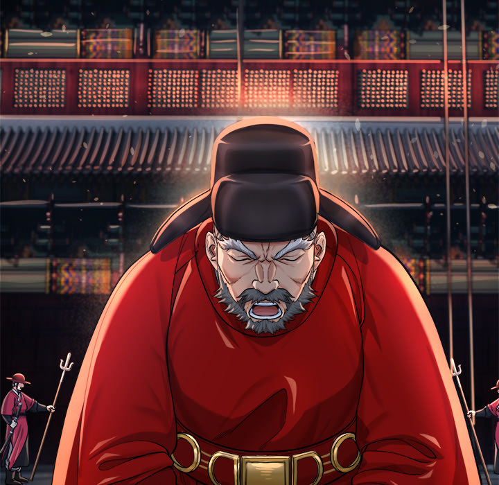 Swole Joseon - episode 18 - 14