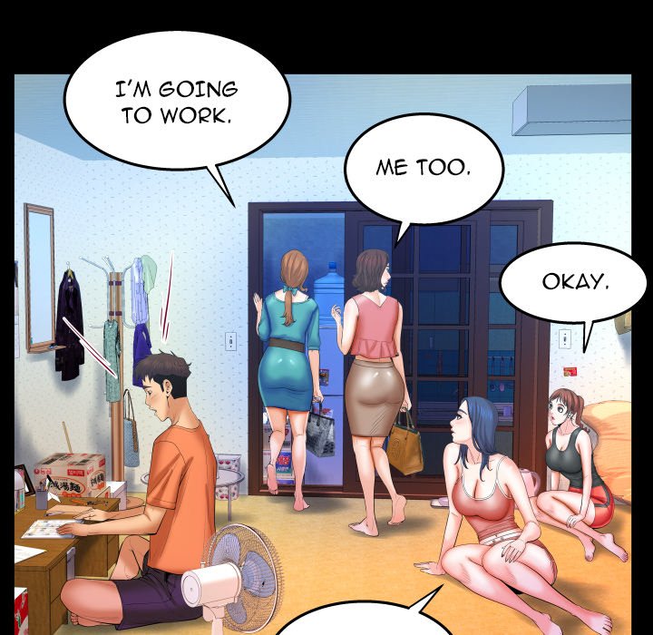 Secret Life - episode 31 - 50