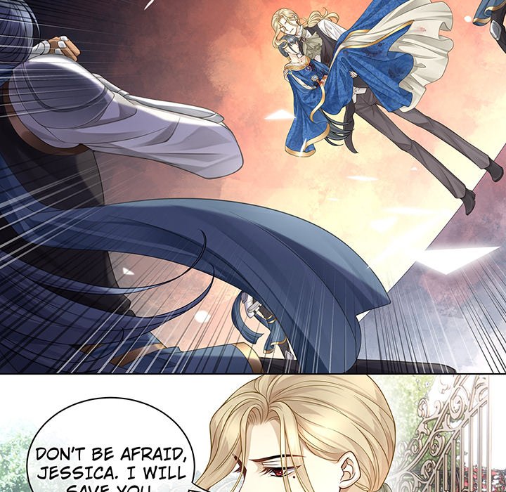 MASTER AND SEVEN LOVERS - episode 24 - 30
