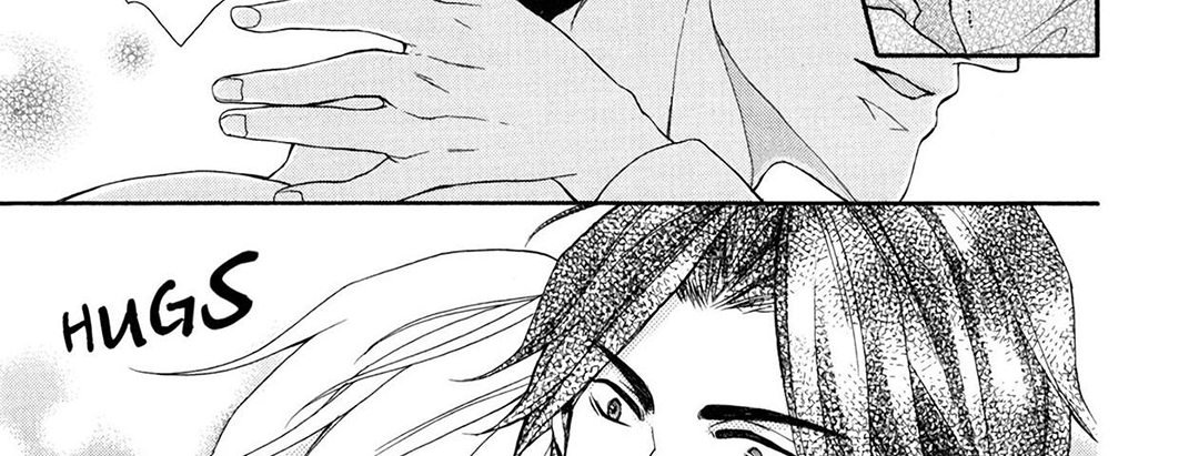 TORICO Omnibus Vol.3 - episode 3 - 14