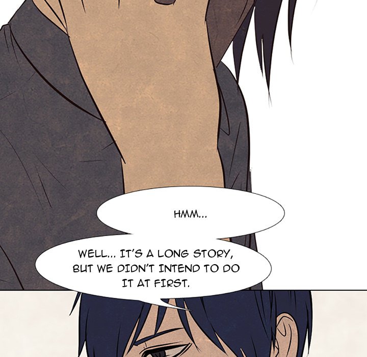 High School Devil - episode 67 - 39