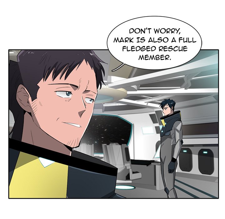 Stardust - episode 70 - 44