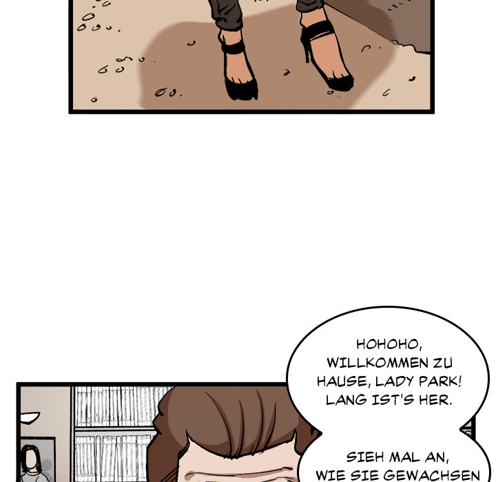 Die Unruhestifterin - episode 36 - 21