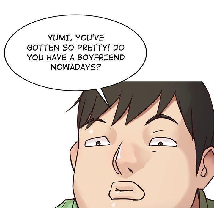 The Mismatch - episode Prologue - 11