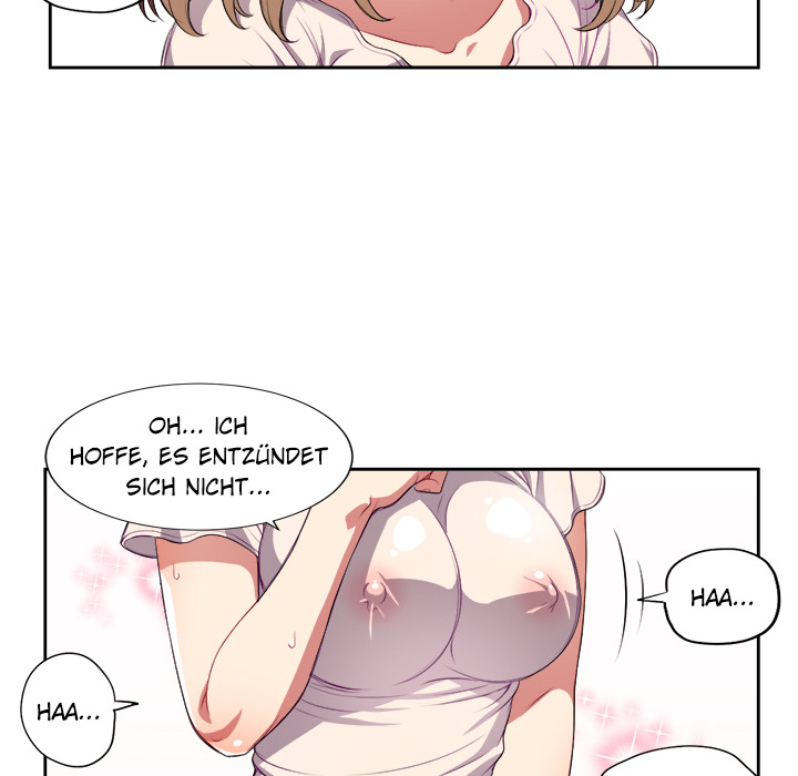 Yuris Nebenjob - episode 31 - 35