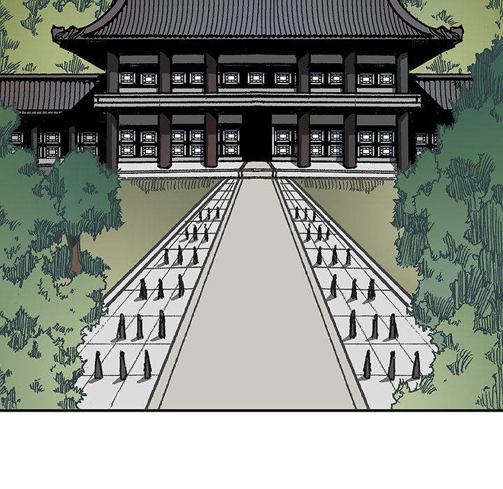 Legend of Sayu - episode 70 - 26